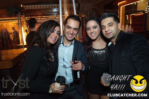 Tryst nightclub photo 98 - January 19th, 2013