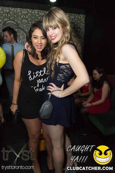 Tryst nightclub photo 99 - January 19th, 2013