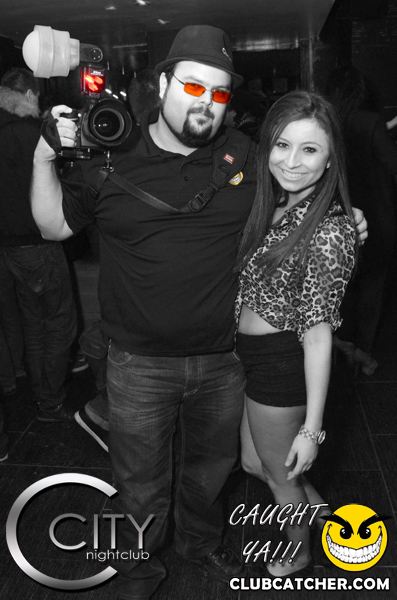 City nightclub photo 102 - January 23rd, 2013