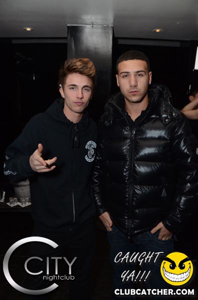 City nightclub photo 103 - January 23rd, 2013