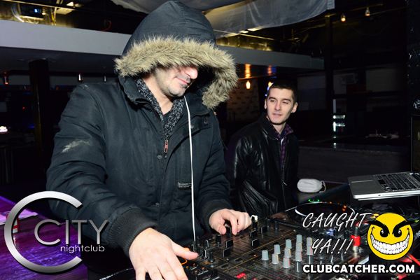 City nightclub photo 109 - January 23rd, 2013