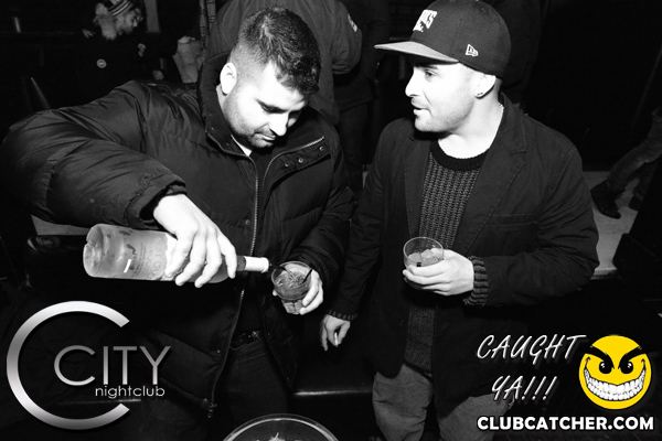 City nightclub photo 110 - January 23rd, 2013