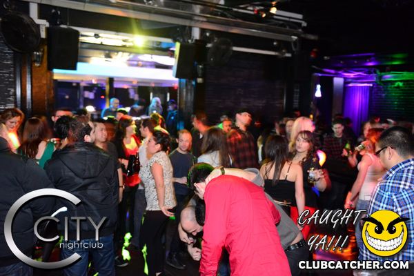 City nightclub photo 111 - January 23rd, 2013