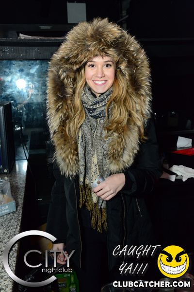 City nightclub photo 113 - January 23rd, 2013