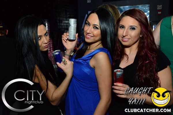City nightclub photo 116 - January 23rd, 2013