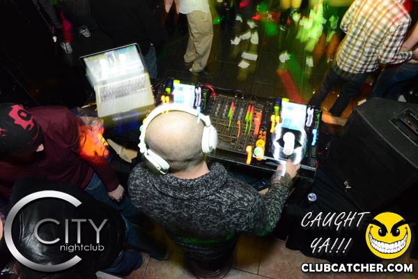 City nightclub photo 119 - January 23rd, 2013