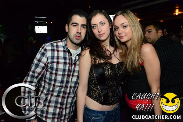 City nightclub photo 121 - January 23rd, 2013