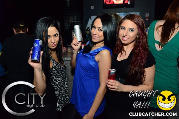 City nightclub photo 122 - January 23rd, 2013