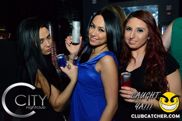 City nightclub photo 123 - January 23rd, 2013