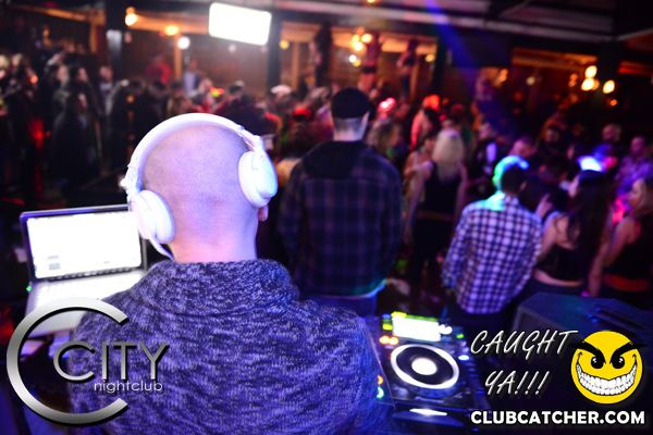 City nightclub photo 129 - January 23rd, 2013