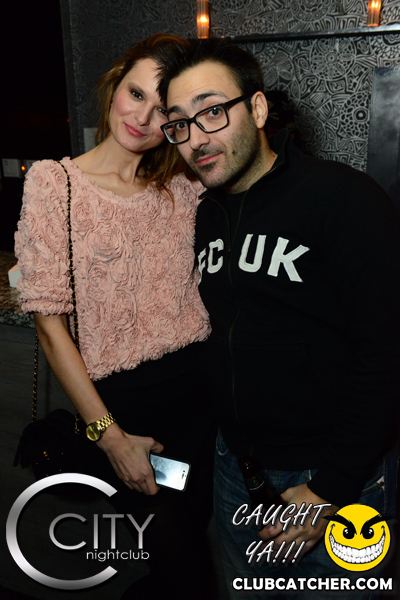 City nightclub photo 136 - January 23rd, 2013