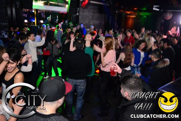 City nightclub photo 138 - January 23rd, 2013