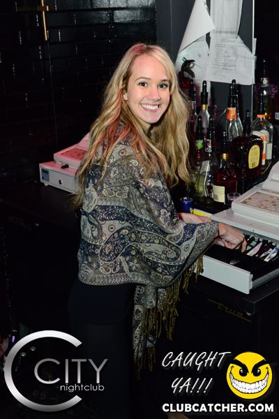 City nightclub photo 147 - January 23rd, 2013