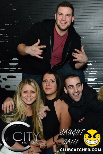 City nightclub photo 153 - January 23rd, 2013
