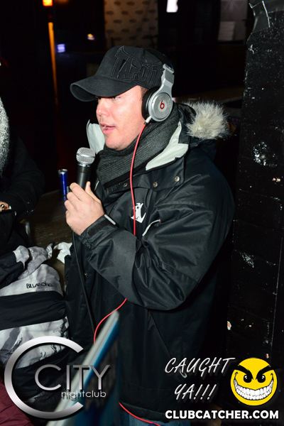 City nightclub photo 155 - January 23rd, 2013