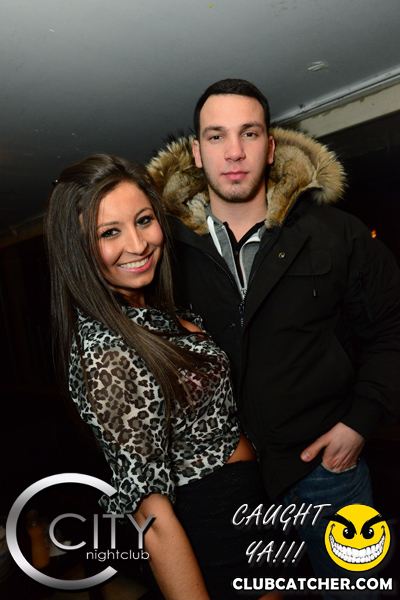 City nightclub photo 157 - January 23rd, 2013
