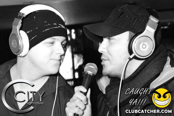 City nightclub photo 163 - January 23rd, 2013