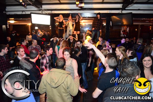 City nightclub photo 166 - January 23rd, 2013