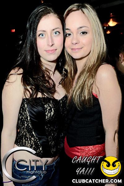 City nightclub photo 170 - January 23rd, 2013