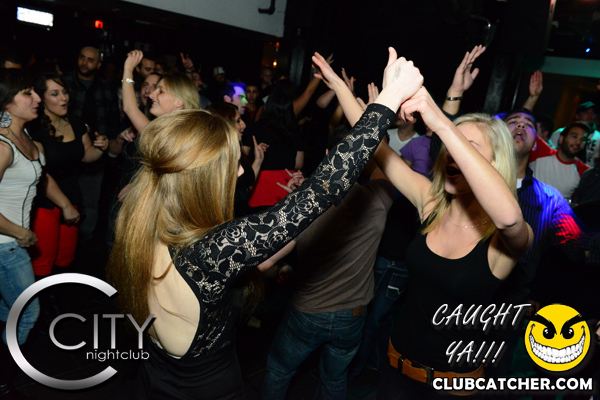City nightclub photo 171 - January 23rd, 2013