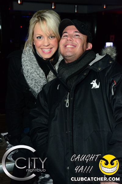 City nightclub photo 172 - January 23rd, 2013