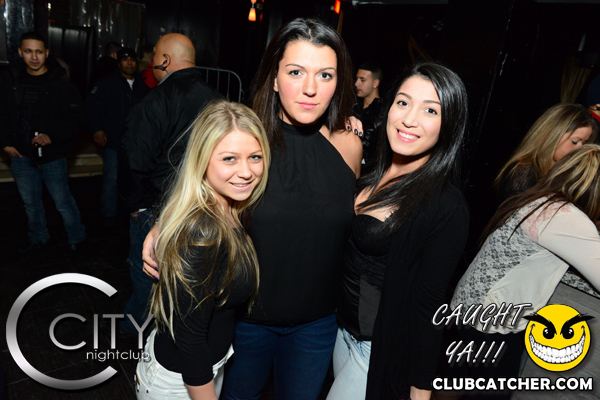 City nightclub photo 174 - January 23rd, 2013