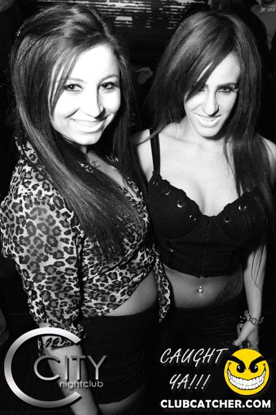 City nightclub photo 176 - January 23rd, 2013