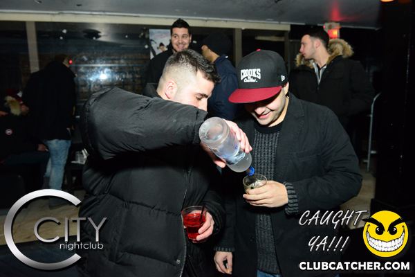 City nightclub photo 181 - January 23rd, 2013
