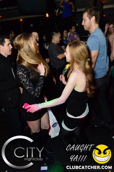 City nightclub photo 186 - January 23rd, 2013