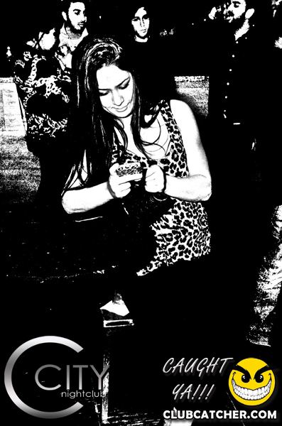 City nightclub photo 191 - January 23rd, 2013