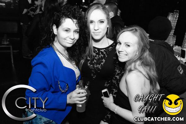 City nightclub photo 193 - January 23rd, 2013