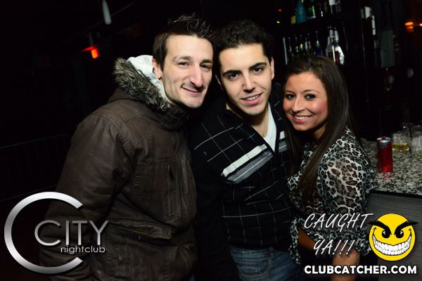 City nightclub photo 196 - January 23rd, 2013