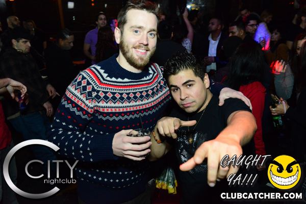 City nightclub photo 197 - January 23rd, 2013
