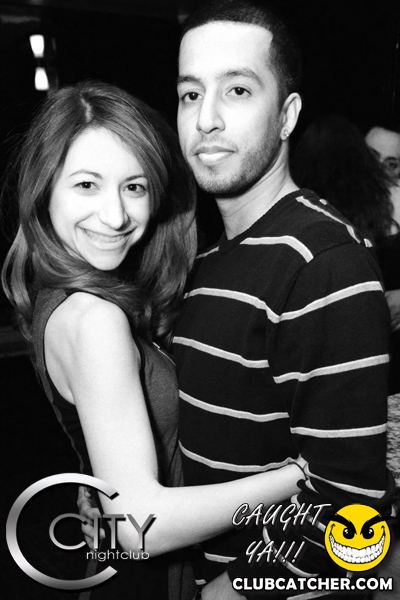 City nightclub photo 198 - January 23rd, 2013