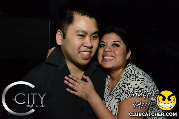 City nightclub photo 205 - January 23rd, 2013