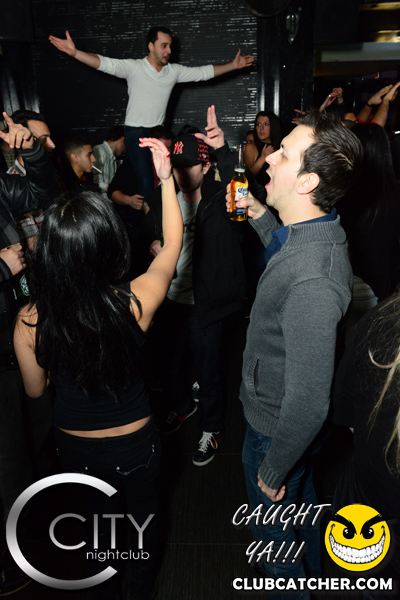 City nightclub photo 213 - January 23rd, 2013