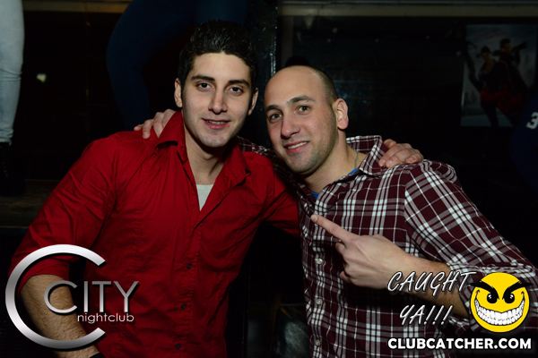 City nightclub photo 215 - January 23rd, 2013