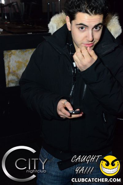 City nightclub photo 221 - January 23rd, 2013