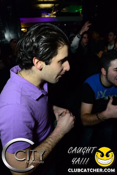 City nightclub photo 226 - January 23rd, 2013