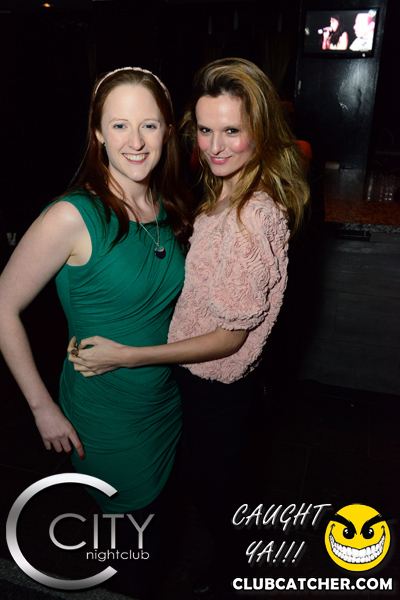 City nightclub photo 227 - January 23rd, 2013