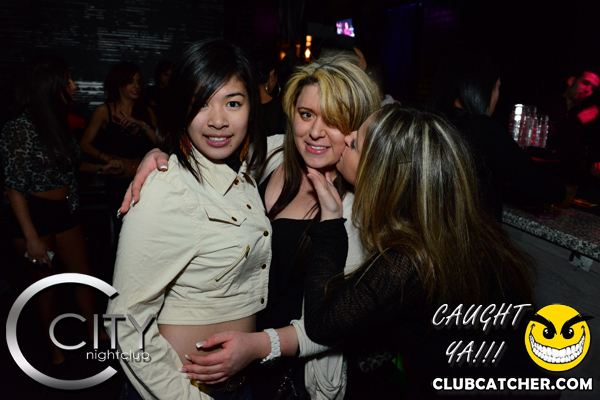 City nightclub photo 228 - January 23rd, 2013