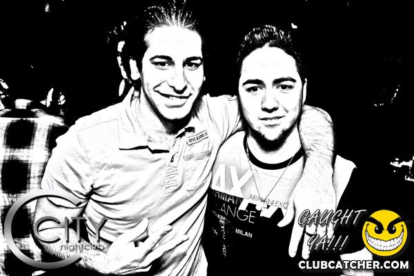 City nightclub photo 231 - January 23rd, 2013