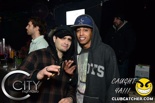 City nightclub photo 235 - January 23rd, 2013