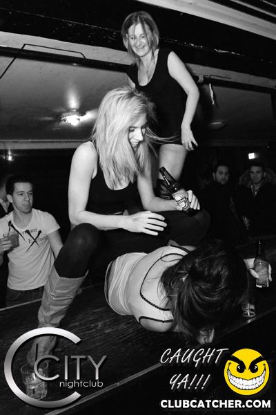 City nightclub photo 237 - January 23rd, 2013