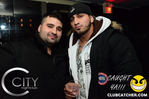 City nightclub photo 239 - January 23rd, 2013