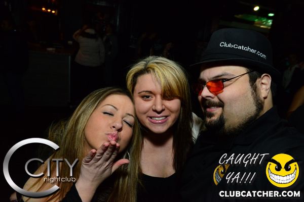 City nightclub photo 240 - January 23rd, 2013