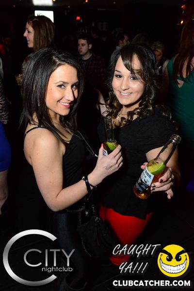 City nightclub photo 241 - January 23rd, 2013