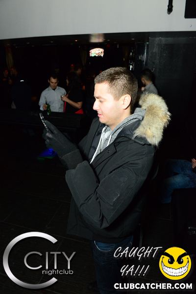 City nightclub photo 249 - January 23rd, 2013