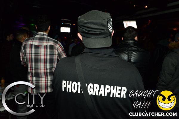 City nightclub photo 250 - January 23rd, 2013
