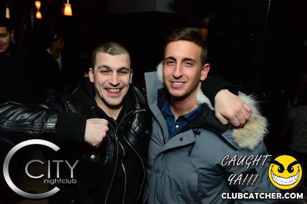 City nightclub photo 252 - January 23rd, 2013